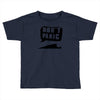 dont panic Toddler T-shirt