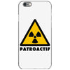 patroactif iPhone 6/6s Case