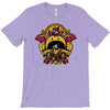 saucer crest T-Shirt