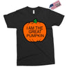 great pumpkin Exclusive T-shirt