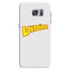 love burger Samsung Galaxy S7