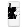 dark side story iPhoneX