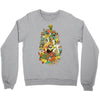 snack pack Crewneck Sweatshirt