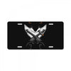 mafiacat License Plate