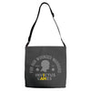 INVICTUS GAMES Toronto 2017 Adjustable Strap Totes