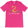 no step on snek 1 T-Shirt