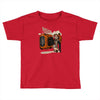 back to jakku Toddler T-shirt