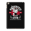 gallic gym iPad Mini 4