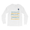shakin' it is all i know Long Sleeve Shirts