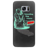 groundhog day forever ws465 best trending Samsung Galaxy S7 Edge