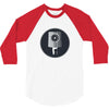 THIS MICROPON 3/4 Sleeve Shirt