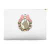 totoro Accessory Pouches