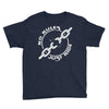 rules Youth Tee
