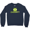 Chookity Crewneck Sweatshirt