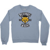 leicester foxes Crewneck Sweatshirt