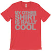 my other T-Shirt