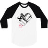 Salt 3/4 Sleeve Shirt