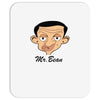 mr bean Mousepad