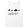 Algorithm Dictionary Tank Top