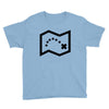 way marks Youth Tee