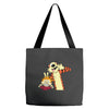 Calvin and hobbes Tote Bags