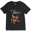 Women's March The Future is Now V-Neck Tee