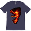 melting point T-Shirt