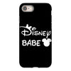 Disney Babe Baby Girl iPhone 8
