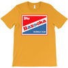bazooka joe bubble gum logo ideal birthday present or gift T-Shirt