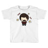 you are the bacon to my eggs Toddler T-shirt
