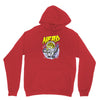 astronaute nerd Youth Hoodie