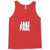 jake paul wt Tank Top
