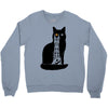 barad purr Crewneck Sweatshirt