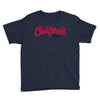 California Malibu Youth Tee