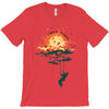calypso weapon T-Shirt