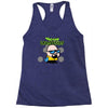walter's laboratory! Racerback Tank