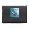 men's shark boss Accessory Pouches