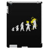 goku evolution iPad 3 and 4 Case