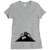 peek Ladies Fitted T-Shirt