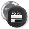asap rocky vsvp Pin-back button