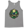 prepare for the future Tank Top