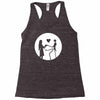 nightmare Racerback Tank