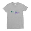 FAHRIE77 Ladies Fitted T-Shirt