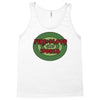 my world is sick and sad Tank Top