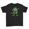 leonardo Youth Tee