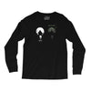 winter is here Long Sleeve Shirts