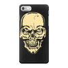 dead halloween head iPhone 7 Case