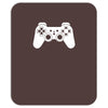 game controller, ideal gift or birthday present. Mousepad