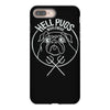 hell pugs best trending iPhone 8 Plus