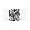 guitar reaper License Plate